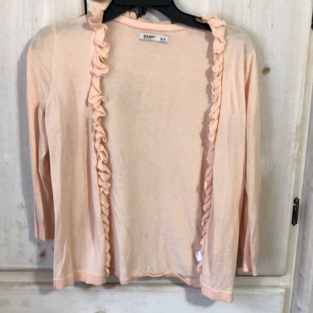 Pino cardigan